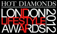 London Lifestyle Awards 2012